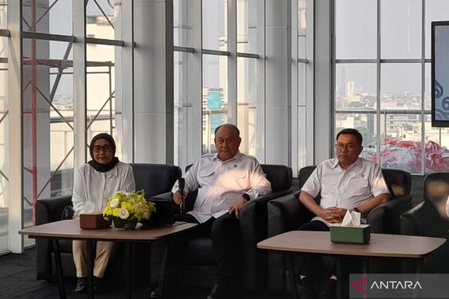 BGN Bentuk Tim Investigasi Usut Tuntas Kasus Keracunan